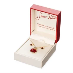 Disney Pas Cher // Disney Store Parure Collier Et Boucles D'oreilles Blanche Neige 5 Disney Pas Cher // Disney Store Parure Collier Et Boucles D'oreilles Blanche Neige -Boutique De Déguisements disney pas cher disney store parure collier et boucles d oreilles blanche neige 33