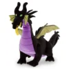 Disney Pas Cher // Disney Store Peluche Dragon De Maléfique, La Belle Au Bois Dormant