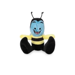 Disney Pas Cher // Disney Store Peluche Le Génie En Abeille, Tiny Big Feet, Aladdin