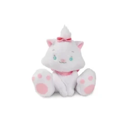 Disney Pas Cher // Disney Store Peluche Miniature Marie, Tiny Big Feet