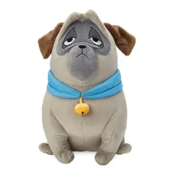 Disney Pas Cher // Disney Store Peluche Percy De Taille Moyenne, Pocahontas