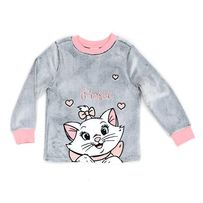 Disney Pas Cher // Disney Store Pyjama Doux Marie Pour Enfants 3 Disney Pas Cher // Disney Store Pyjama Doux Marie Pour Enfants – Image 3
