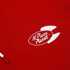 Disney Pas Cher // Disney Store Sweat à Capuche Pizza Planet Pour Adultes, Toy Story -Boutique De Déguisements disney pas cher disney store sweat a capuche pizza planet pour adultes toy story 33