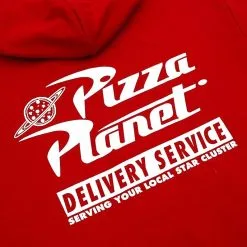 Disney Pas Cher // Disney Store Sweat à Capuche Pizza Planet Pour Adultes, Toy Story -Boutique De Déguisements disney pas cher disney store sweat a capuche pizza planet pour adultes toy story 35