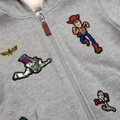 Disney Pas Cher // Disney Store Sweatshirt à Capuche Toy Story 4 Pour Enfants -Boutique De Déguisements disney pas cher disney store sweatshirt a capuche toy story 4 pour enfants 33