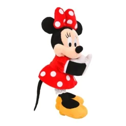 Disney Pas Cher // Disneyland Paris Bracelet Peluche Miniature Minnie à Enrouler