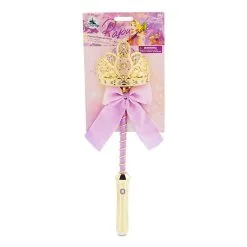 Disney Prix // Disney Store Baguette Magique Lumineuse Dorée Princesse Raiponce 7 Disney Prix // Disney Store Baguette Magique Lumineuse Dorée Princesse Raiponce -Boutique De Déguisements disney prix disney store baguette magique lumineuse doree princesse raiponce 34