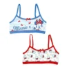 Disney Prix // Disney Store Brassières Minnie Pour Enfants, Lot De 2