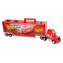 Disney Prix // Disney Store Camion Mack Avec Moteur à Friction, Disney Pixar Cars 6 Disney Prix // Disney Store Camion Mack Avec Moteur à Friction, Disney Pixar Cars -Boutique De Déguisements disney prix disney store camion mack avec moteur a friction disney pixar cars 33