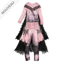 Disney Prix // Disney Store Déguisement Audrey Pour Enfants, Disney Descendants 3
