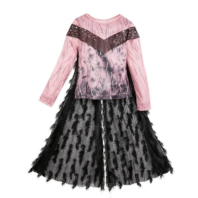 Disney Prix // Disney Store Déguisement Audrey Pour Enfants, Disney Descendants 3 2 Disney Prix // Disney Store Déguisement Audrey Pour Enfants, Disney Descendants 3 – Image 2