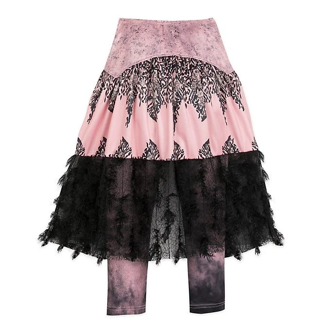 Disney Prix // Disney Store Déguisement Audrey Pour Enfants, Disney Descendants 3 5 Disney Prix // Disney Store Déguisement Audrey Pour Enfants, Disney Descendants 3 – Image 5