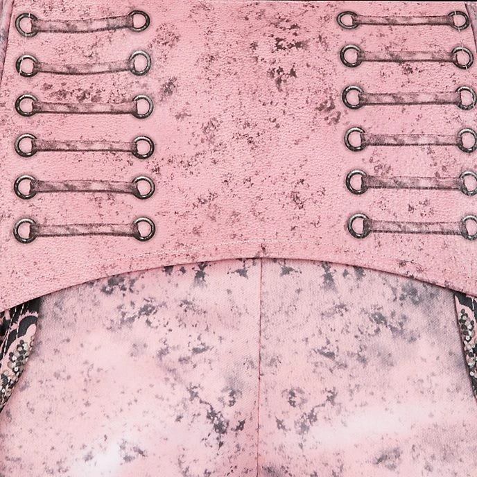 Disney Prix // Disney Store Déguisement Audrey Pour Enfants, Disney Descendants 3 6 Disney Prix // Disney Store Déguisement Audrey Pour Enfants, Disney Descendants 3 – Image 6