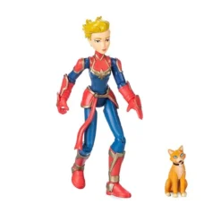 Disney Prix // Disney Store Figurine Captain Marvel, Marvel Toybox -Boutique De Déguisements disney prix disney store figurine captain marvel marvel toybox 34