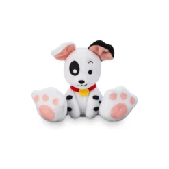 Disney Prix // Disney Store Peluche Miniature Patch, Tiny Big Feet