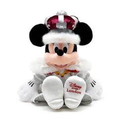 Disney Prix // Disney Store Peluche Moyenne Reine Minnie
