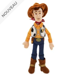Disney Prix // Disney Store Peluche Woody, Toy Story