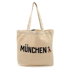 Disney Prix // Disney Store Sac De Shopping Réutilisable Mickey Munich