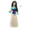 Disney Prix // Poupée Mulan Classique, Disney Store