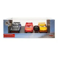 Disney Promo // Coffret De Voitures Miniatures Florida 500, Disney Pixar Cars 3 5 Disney Promo // Coffret De Voitures Miniatures Florida 500, Disney Pixar Cars 3 -Boutique De Déguisements disney promo coffret de voitures miniatures florida 500 disney pixar cars 3 33