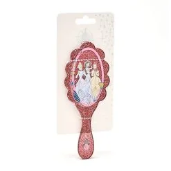 Disney Promo // Disney Store Brosse à Cheveux Princesses Disney 5 Disney Promo // Disney Store Brosse à Cheveux Princesses Disney -Boutique De Déguisements disney promo disney store brosse a cheveux princesses disney 33