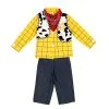 Disney Promo // Disney Store Déguisement Woody Pour Enfants