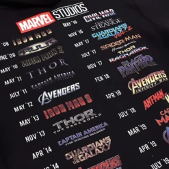 Disney Promo // Disney Store Marvel Studios Sweatshirt à Capuche Pour Adultes -Boutique De Déguisements disney promo disney store marvel studios sweatshirt a capuche pour adultes 35