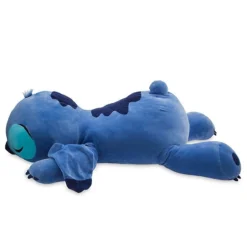 Disney Promo // Disney Store Peluche Géante Stitch Cuddleez -Boutique De Déguisements disney promo disney store peluche geante stitch cuddleez 33