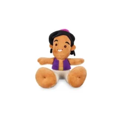 Disney Promo // Disney Store Peluche Miniature Aladdin, Tiny Big Feet