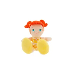 Disney Promo // Disney Store Peluche Miniature Gabby Gabby, Tiny Big Feet