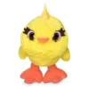 Disney Promo // Disney Store Peluche Parlante Ducky, Toy Story 4