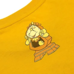 Disney Promo // Disney Store T-shirt Lumière Disney Wisdom Pour Adultes, 6 Sur 12 -Boutique De Déguisements disney promo disney store t shirt lumiere disney wisdom pour adultes 6 sur 12 33