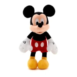 Disney Promo // Mini Bean Bag Mickey Mouse