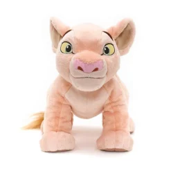 Disney Promo // Peluche De Taille Moyenne Nala, Le Roi Lion