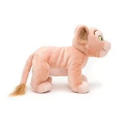 Disney Promo // Peluche De Taille Moyenne Nala, Le Roi Lion -Boutique De Déguisements disney promo peluche de taille moyenne nala le roi lion 33