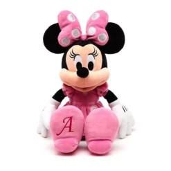 Disney Promo // Petite Peluche Rose Minnie Mouse -Boutique De Déguisements disney promo petite peluche rose minnie mouse 33