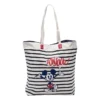 Disney Promo // Sac à Rayures Bonjour Disneyland Paris