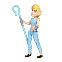 Disney Solde // Disney Store Figurine La Bergère Articulée, Disney Pixar ToyBox -Boutique De Déguisements disney solde disney store figurine la bergere articulee disney pixar toybox 33