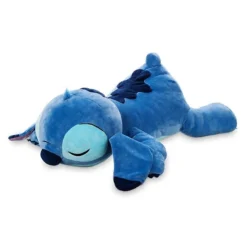 Disney Solde // Disney Store Grande Peluche Stitch, édition Cuddleez