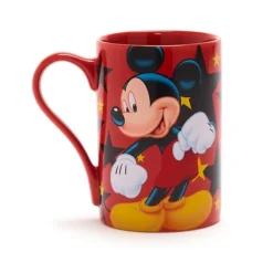 Disney Solde // Disney Store Lot Mug Et Peluche Miniature Mickey -Boutique De Déguisements disney solde disney store lot mug et peluche miniature mickey 33