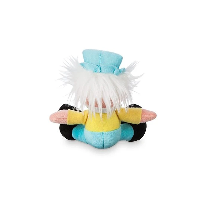 Disney Solde // Disney Store Peluche Miniature Chapelier Fou, Tiny Big Feet 2 Disney Solde // Disney Store Peluche Miniature Chapelier Fou, Tiny Big Feet – Image 2