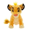 Disney Solde // Disney Store Peluche Miniature Simba