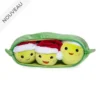 Disney Solde // Disney Store Peluche Moyenne Petits Pois, Collection Holiday Cheer