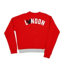 Disney Solde // Disney Store Sweatshirt Mickey Londres Pour Femme -Boutique De Déguisements disney solde disney store sweatshirt mickey londres pour femme 33