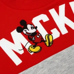 Disney Solde // Disney Store Sweatshirt Mickey Londres Pour Femme -Boutique De Déguisements disney solde disney store sweatshirt mickey londres pour femme 34