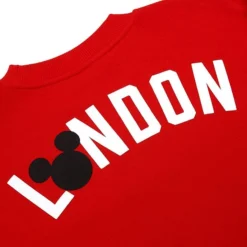Disney Solde // Disney Store Sweatshirt Mickey Londres Pour Femme -Boutique De Déguisements disney solde disney store sweatshirt mickey londres pour femme 36