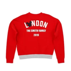 Disney Solde // Disney Store Sweatshirt Mickey Londres Pour Femme -Boutique De Déguisements disney solde disney store sweatshirt mickey londres pour femme 37
