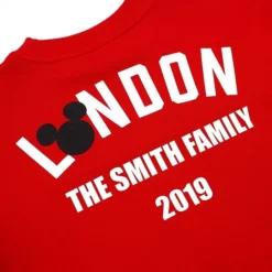 Disney Solde // Disney Store Sweatshirt Mickey Londres Pour Femme -Boutique De Déguisements disney solde disney store sweatshirt mickey londres pour femme 38