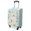 Disney Solde // Disney Store Valise à Roulettes Disney Animators