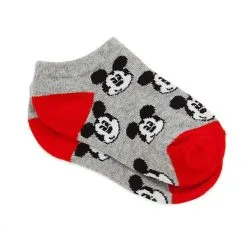 Disney Soldes // Disney Store Chaussettes Mickey Pour Enfants